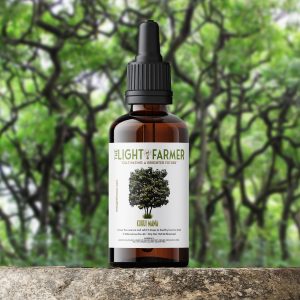 Kukui Mana ~ Edible Hydrosol (Essence of Illumination)